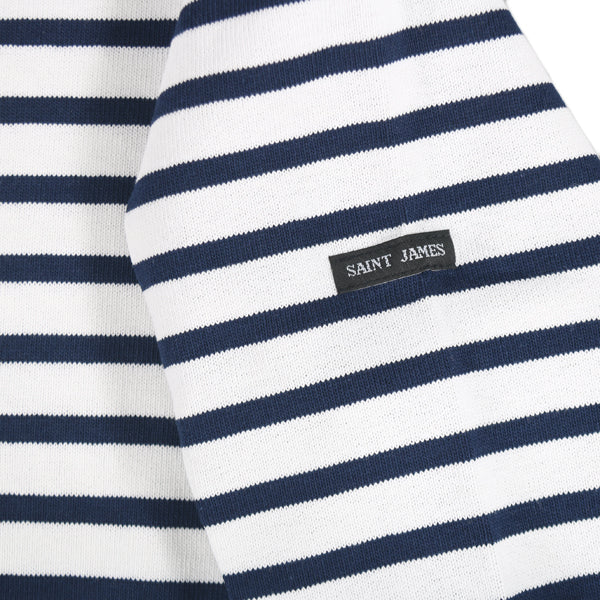 OUESSANT(NEIGE/MARINE)