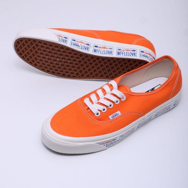 Authentic 44 DX (Anaheim Factory) Vanity Pl