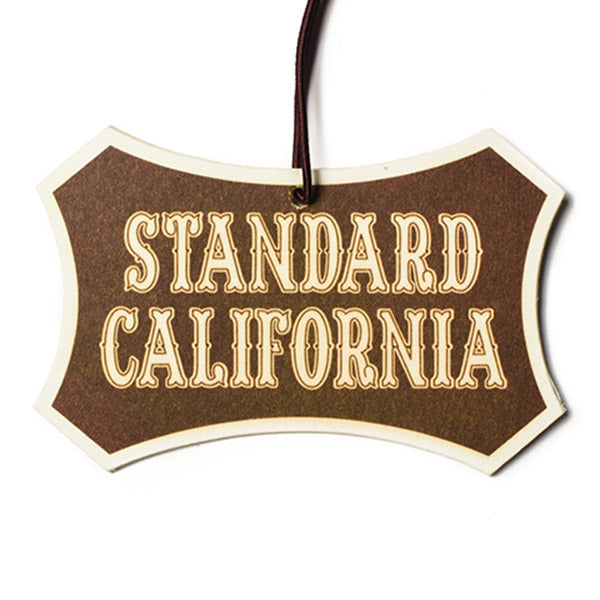 SD Air Freshener