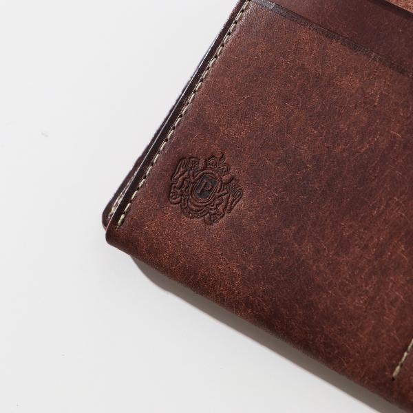 HOF LONG WALLET
