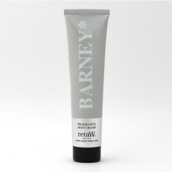 Body Cream BARNEY*