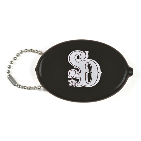 SD Coin Case