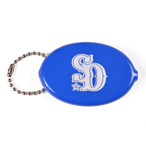 SD Coin Case