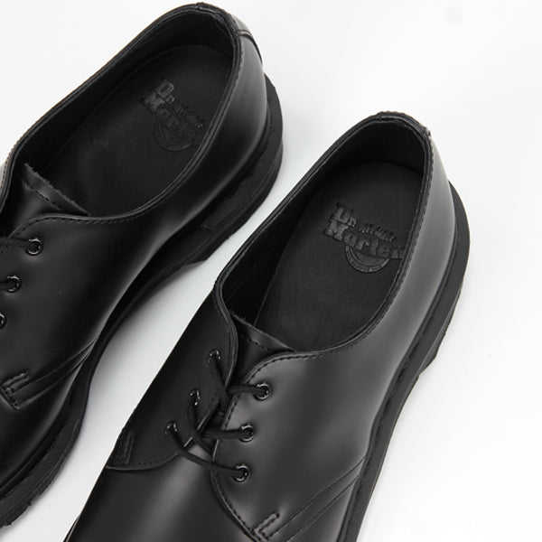 1461 MONO 3HOLE SHOES