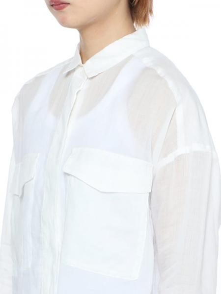 royal ramie shirt