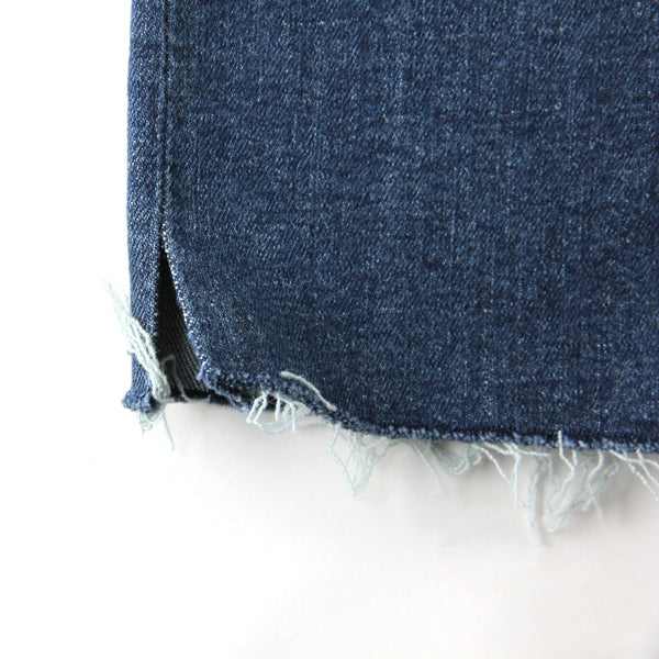 THE RASCAL ANKLE SNIPPET