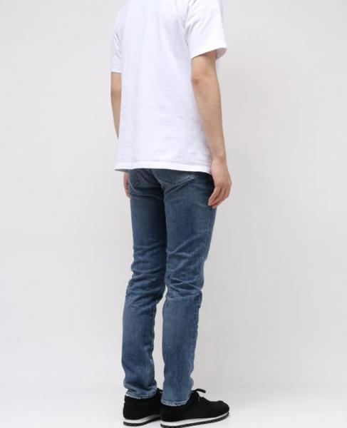 Rhythm Slim Tapered 7186301kvm