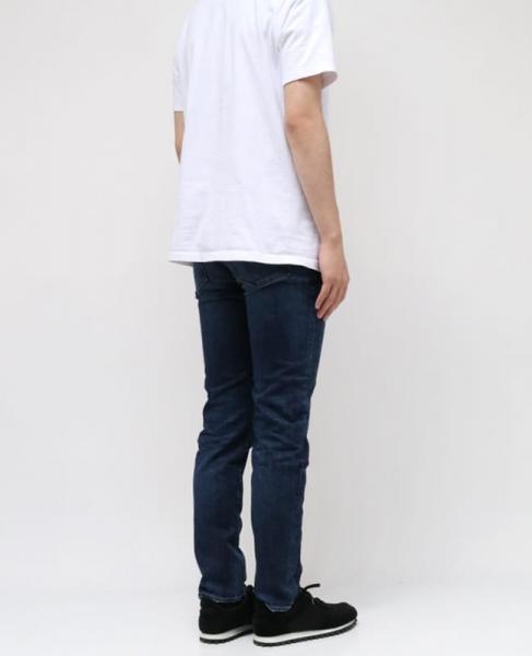 Rhythm Slim Tapered kvd 7168301