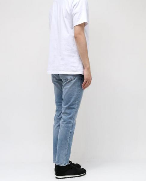 Rhythm+ Slim Tapered Ankle kvl
