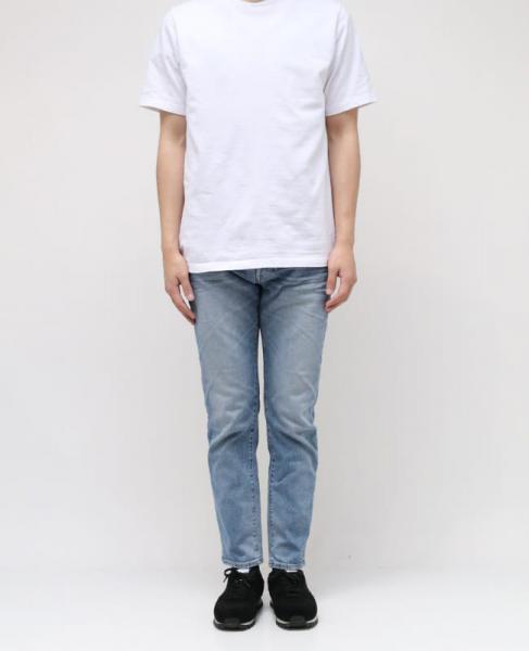Rhythm+ Slim Tapered Ankle kvl