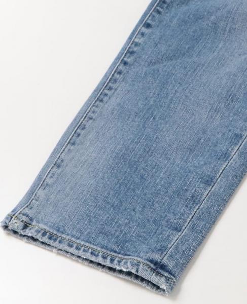 Rhythm+ Slim Tapered Ankle kvl
