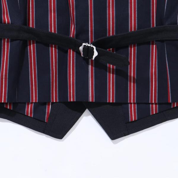 TAT別注 HOPSACK VEST RESERVE