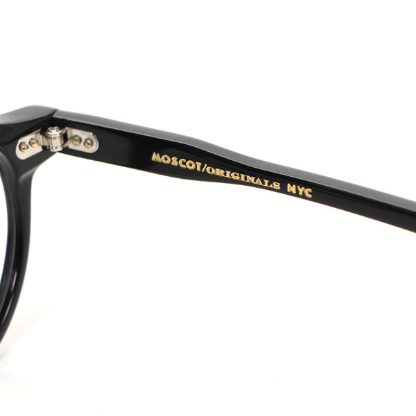 MILTZEN BLACK
