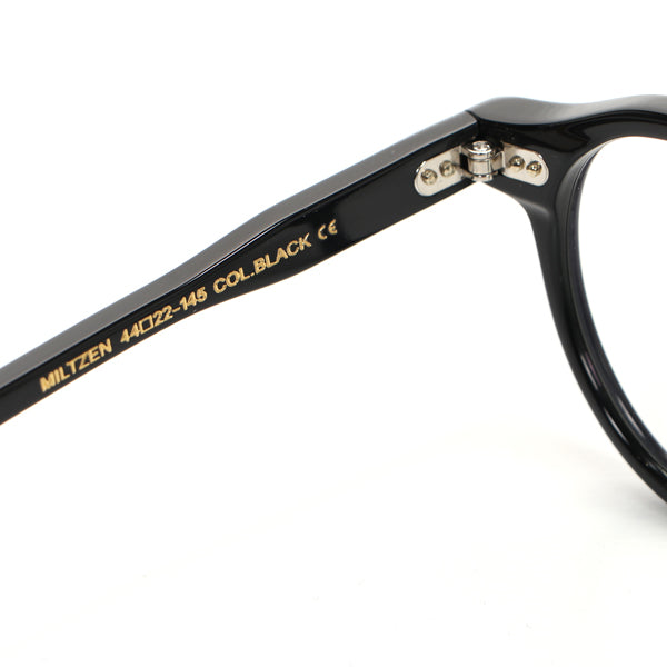 MILTZEN BLACK