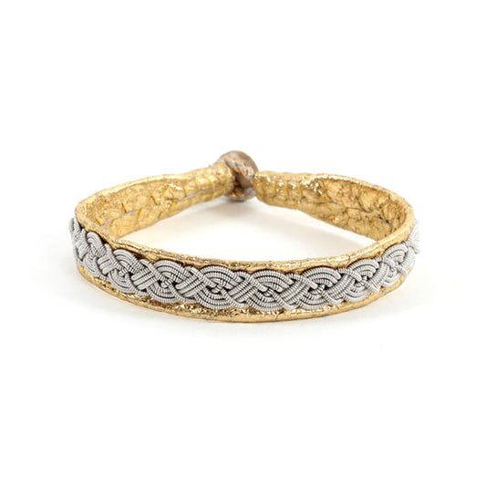 BRACELET 80 GOLD
