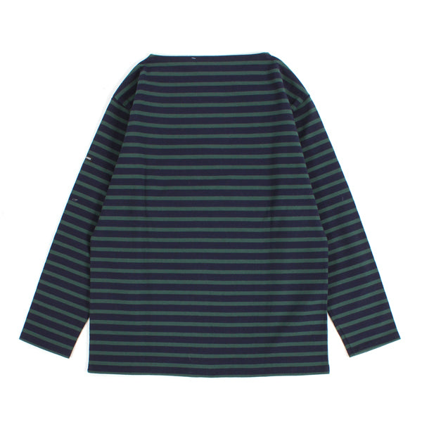 OUESSANT BORDER NAVY/PIN