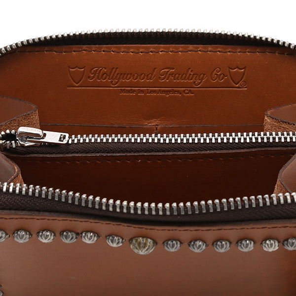 T-2 ZIPPER WALLET #SURROUND UMBRELLA