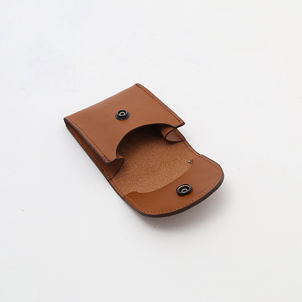 FLAP COIN & CARD CASE #SURROUND UMBRELLA