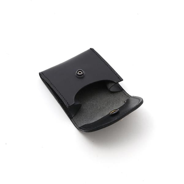 FLAP COIN & CARD CASE #SURROUND UMBRELLA
