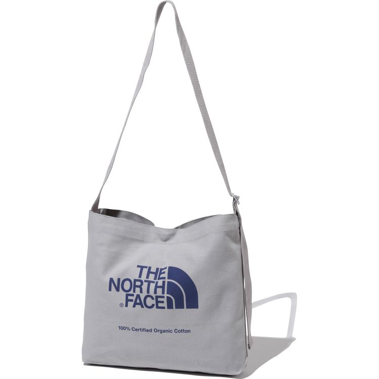 Organic Cotton Musette