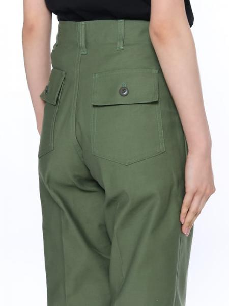 BAKER PANTS