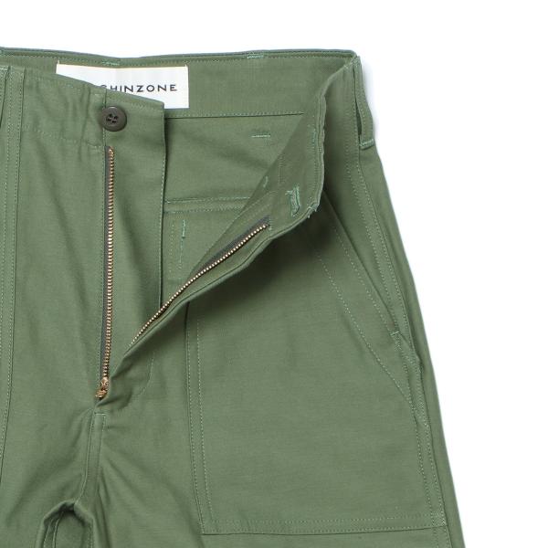 BAKER PANTS
