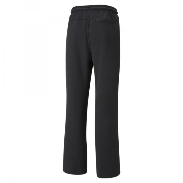 WIDE PANTS PUMA BLACK