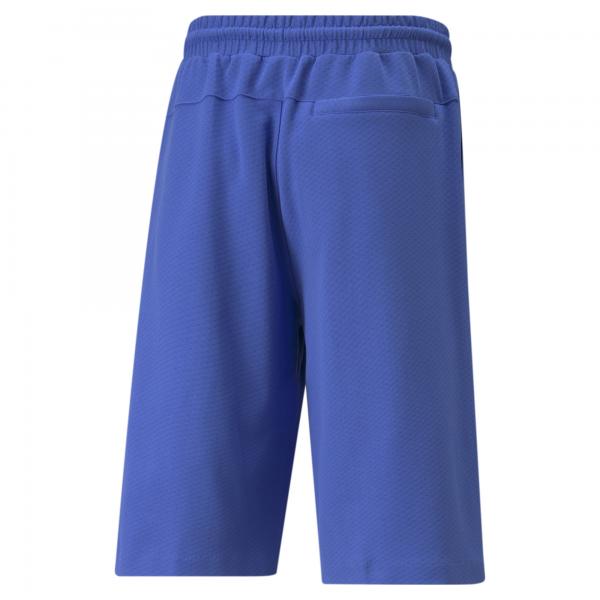 SHORTS DAZZLING BLUE