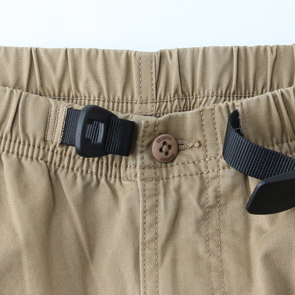 NN-PANTS JUST CUT