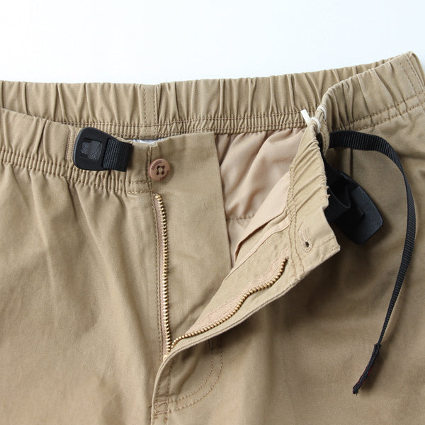 NN-PANTS JUST CUT