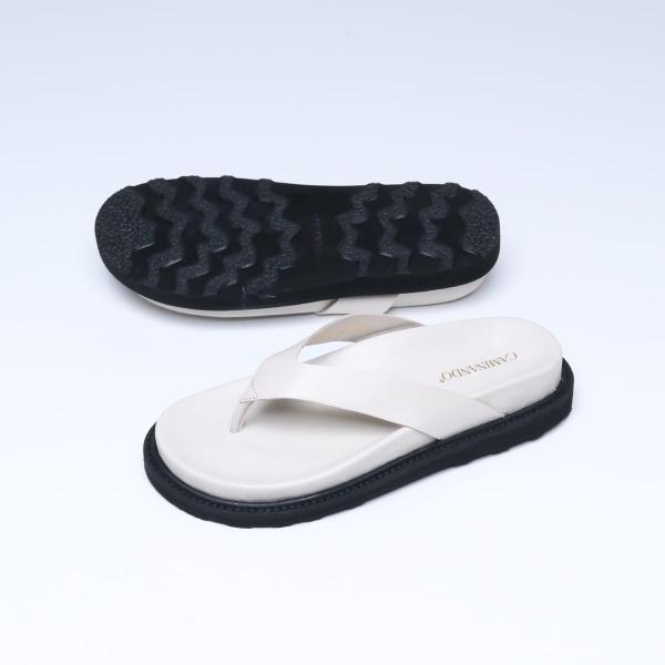 THONG SLIDES