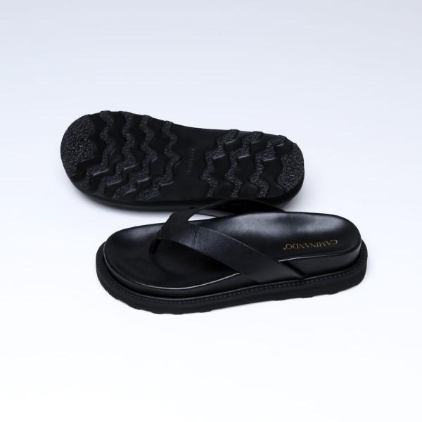THONG SLIDES