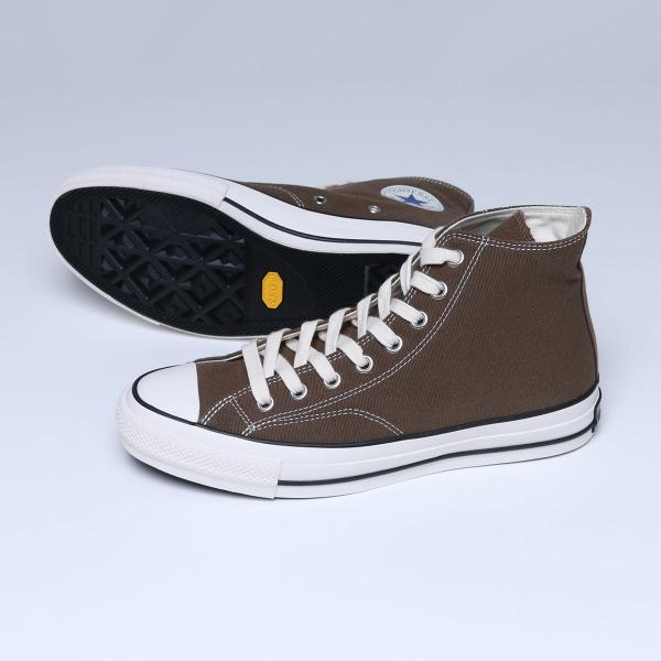 CHUCK TAYLOR® CANVAS HI