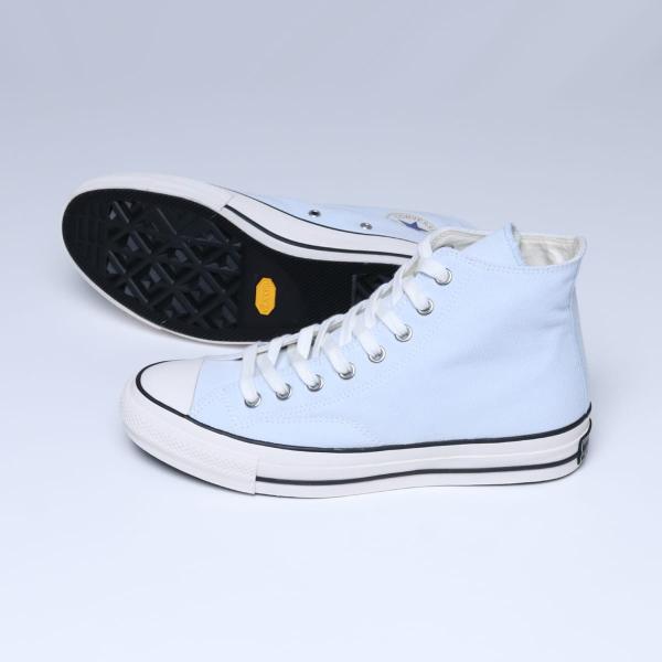 CHUCK TAYLOR® CANVAS HI