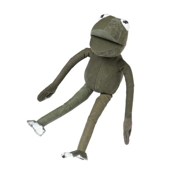 FROG MAN(DOLLAR)