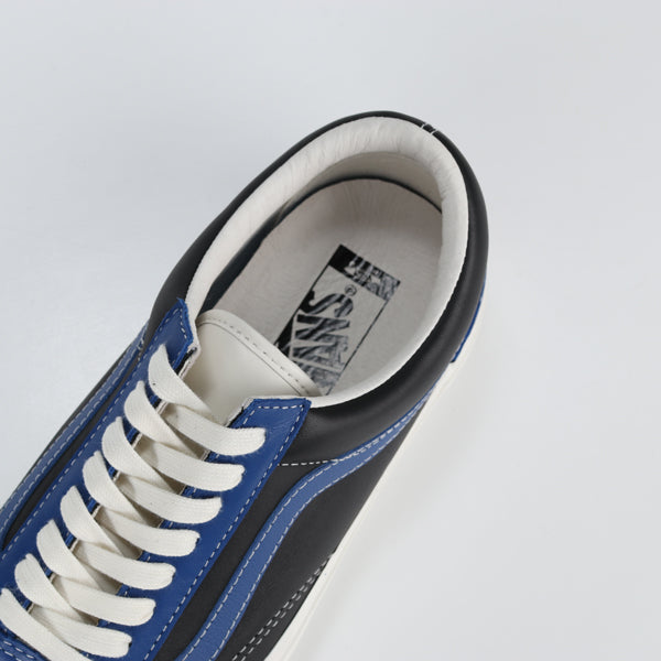 Old Skool Vlt Lx (Leather) TRUE BLUE/MARSHM