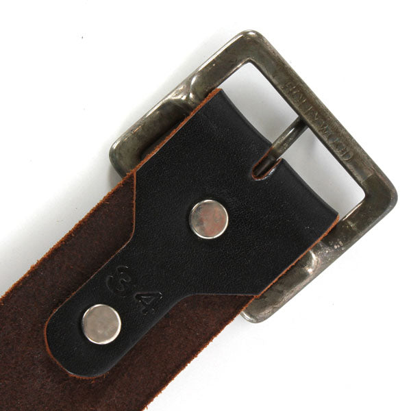 VINTAGE BELT