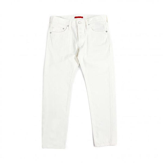 Rhythm Crop White 95897