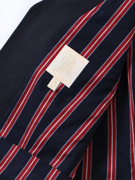 TAT別注 HOPSACK VEST (20SS)