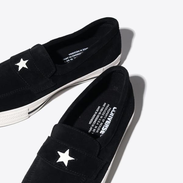 ONE STAR®︎ LOAFER