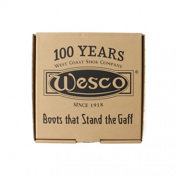 Boots that Stand the Gaff