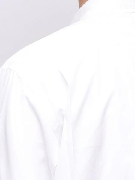 STANDARD FIT SHIRT WHITE