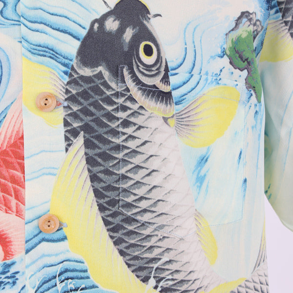 SUN SURF SPECIAL EDITION “KOI NO TAKINOBORI” SS35067