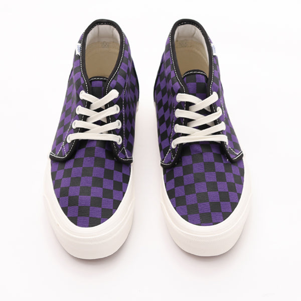Og Chukka Lx (Canvasckrbrd)HELIOTROPE/MARSH