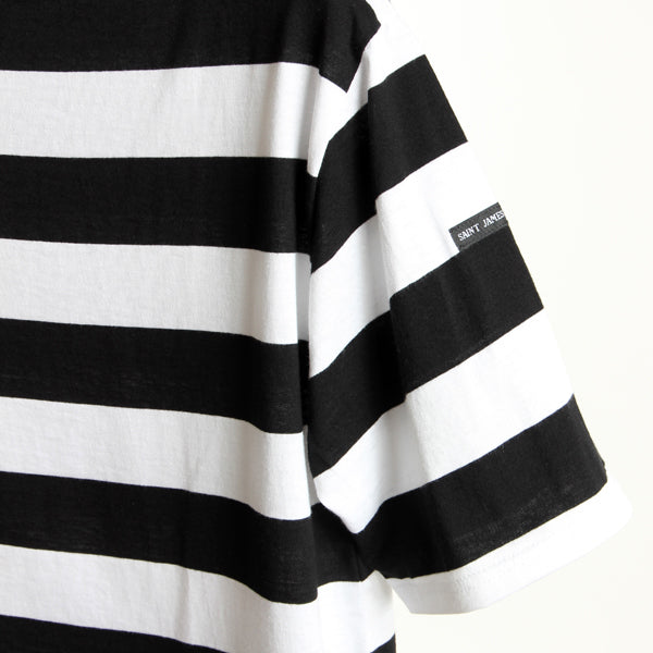 PIRIAC WIDEBORDER NEIGE/NOIR