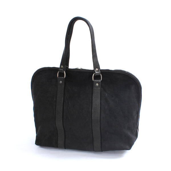 GB2A BOSTON BAG  SOFT HORSE