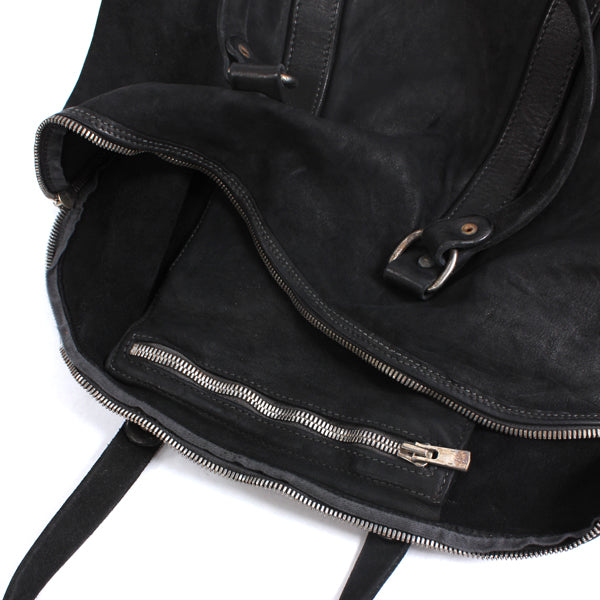 GB2A BOSTON BAG SOFT HORSE