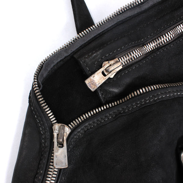 GB2A BOSTON BAG SOFT HORSE