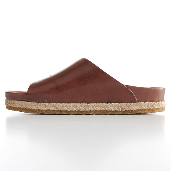 Zuricher BROWN