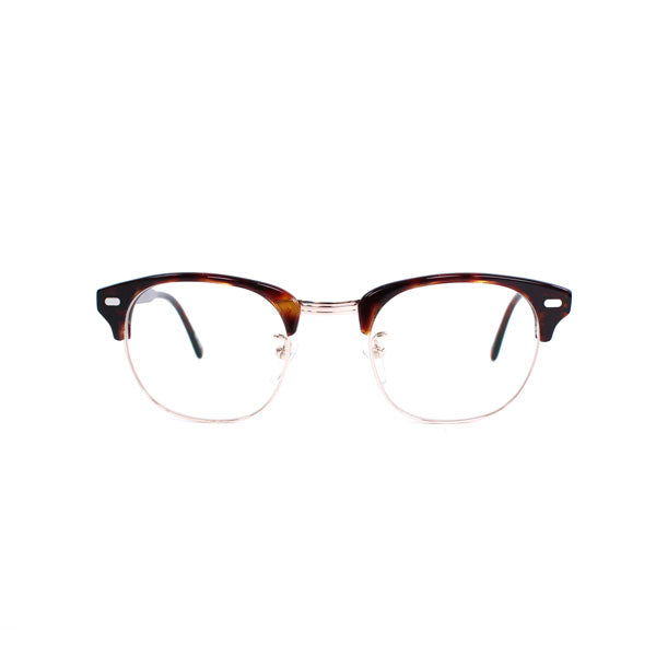 YUKEL TORTOISE/GOLD
